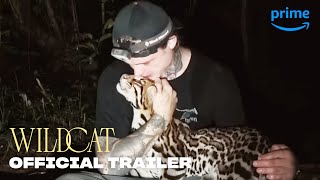 Wildcat  Official Trailer  Prime Video [upl. by Jarnagin299]