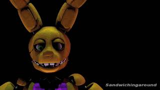 OLD For The Damaged Coda 【Another Short Fnaf Sfm】 [upl. by Ojillek861]