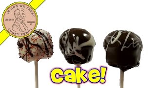 Bakerella Ultimate Cake Pops Maker Set  How To Make Cake Pops [upl. by Ytissac]