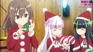 Christmas party  BOFURI Season 2 Ep 01 [upl. by Bose]