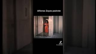 Alfonso Zayas padrote con Lina Santos [upl. by Ahsauqal478]