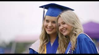 Byrnes High School Class of 2023 Graduation Highlights [upl. by Welcher783]