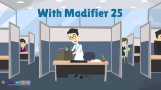 Modifier25 [upl. by Liss]