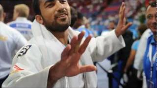 ILIAS ILIADIS  I MUST WIN [upl. by Garreth490]