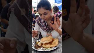 Saste bs mehenge chole bhature foodblogger streetfoodblog youtubeshorts sadafkibakbak [upl. by Coriss53]