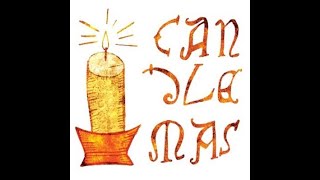 Candlemas  Feast of the Presentation of Christ [upl. by Ashla]