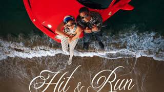 Shenseea Ft Masicka Di Genius  Hit amp Run CLEAN RADIO EDIT DANCEHALL2024 [upl. by Cuttler]