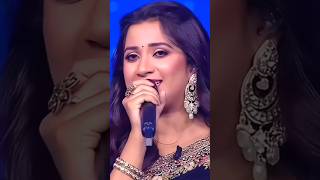 SHERA GHOSHAL IN KAUN BANEGA CROREPAT LIVE PERFORMANCE [upl. by Clotilda]