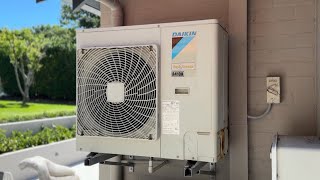 Why Does This Keep Happening ⎪Shocking Reason This Daikin Stopped Working U0 Fault Explained [upl. by Sabelle]