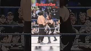 Great Khali vs Undertaker WWE fighting sad Sanju official short video [upl. by Tserof]