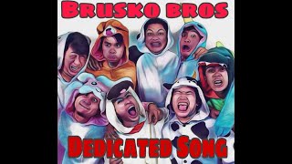 PAGSUBOK  Batangkosa  BRUSKO BROS SONG [upl. by Gnoc6]