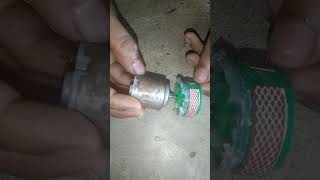 Motor Se Kaise Aag Jala sakte hain Chhota experiment electric videos [upl. by Sol]