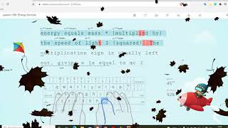 Touch Typing Speed Testedclub45wpm [upl. by Jeanne]