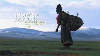 SUMMER PASTURE theatrical trailer 2011 [upl. by Aidil225]