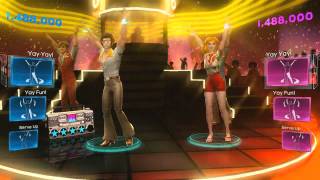 Dance Central 3 PEGI 12  E3 Trailer [upl. by Juline]