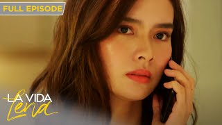 ENG SUB Ep 81  La Vida Lena  Erich Gonzales JC de Vera Carlo Aquino [upl. by Aicekan]