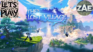 Sect Master Gets Around 55  The Lost Village [upl. by Madox614]