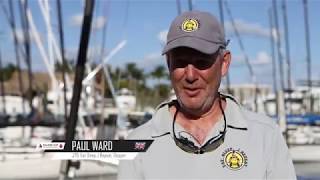 Bacardi Cup Invitational Regatta 2019  Documentary [upl. by Ardnot]