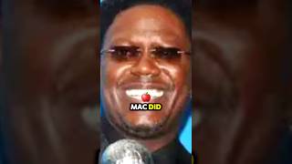 MARLON WAYANS on the late BERNIE MAC 😱🤯🕊️ viral trending fyp marlonwayans shayshay fyp [upl. by Assiluy]