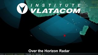 VLATACOM Over The Horizon Radar vOTHR [upl. by Lowenstein330]