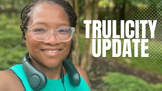 Trulicity and Metformin Side Effects Update [upl. by Yewed610]