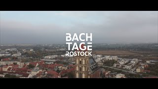 Eventfilm Bachtage 2023 [upl. by Maloney68]