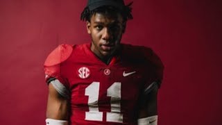 Alabama Crimson Tide Football News and Rumors  Kalen DeBoer starts off hot [upl. by Orecic]