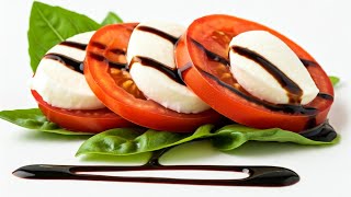 Caprese Salad [upl. by Zeba167]