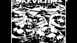 WARVICTIMS  Death Is Inevitable EP [upl. by Merci474]