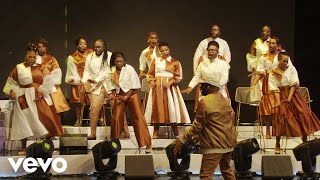 Joyous Celebration  Power Live At The Joburg Theatre  2022 [upl. by Emalee]