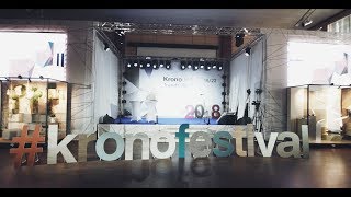 Krono Festival 2018 [upl. by Hanni]