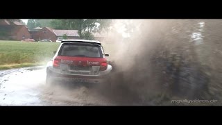 ADAC Rallye Stemweder Berg 2016 HD [upl. by Eellek]