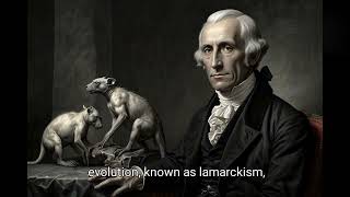 Lamarck’s early lifeviralvideo ‎5MinuteCraftsYouTube ‎YouTubeViewers historical history [upl. by Noel]