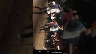 Pt 1 Jake Kodish live stream with Sean Lew Nat Bebko Lexee Smith at MDC [upl. by Vevina]