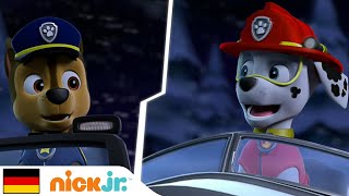 Paw Patrol  Wir sind Bereit zu Helfen 🐶 Nick Jr [upl. by Kory]