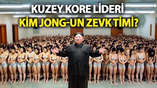 Kim JongUn Hakkında Bilmediğiniz 20 Şey KUZEY KORE GERÇEKLERİ [upl. by Karola]