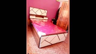 New Design Box Bed [upl. by Eentrok]