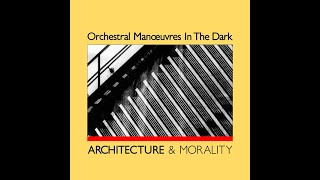 Orchestral Manoeuvres in The Dark  quotSealandquot 2007 remaster [upl. by Juliette668]