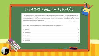 Correção  2º Exame de Qualificação da UERJ 2025 [upl. by Odnolor713]