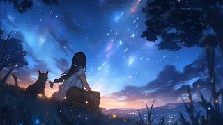 Relaxing Sleep Music for Stress Relief amp Insomnia  Peaceful Relaxing Music Heals the Mind Body [upl. by Mable]