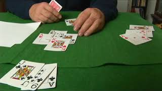 How to Play Trumps in Euchre [upl. by Tavi883]