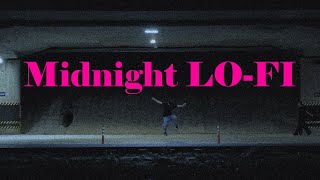 【𝑷𝒍𝒂𝒚𝒍𝒊𝒔𝒕】3hours Midnight lofi Mix∥ chill beats to relaxstudywork [upl. by Dualc]