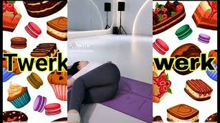 Big Bank Tiktok Challenge 😍👀2024 Tiktok big bank challenge slowedBigbank Bigbanktiktok [upl. by Noeht]