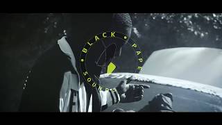 TKO  Bado ft Pakawa Gaveriah Blackpapersounds [upl. by Yebloc]