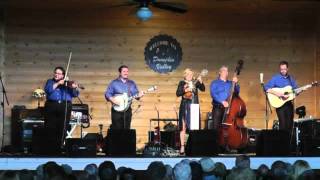 Rhonda Vincent amp the Rage  Eighth of January [upl. by Aydidey]