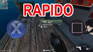 ¡Cómo AGARRAR las ARMAS RAPIDO y LOOTEAR MAS RAPIDO en WARZONE 30 [upl. by Arua988]