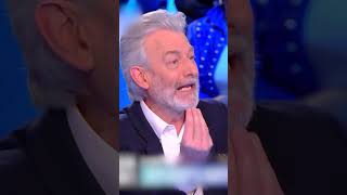 Gros clash avec Gilles Verdez sur la situation des migrants en France [upl. by Brewster239]