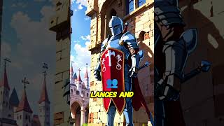 Medieval Knights Chivalry Armor and the Feudal Era Explained infosphere history [upl. by Kern]