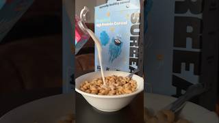 surreal high protein cereal sped up [upl. by Ydeh]