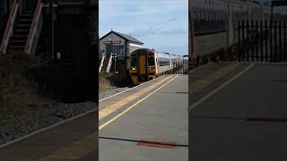 Abergele amp Pensarn station North Wales [upl. by Darom]